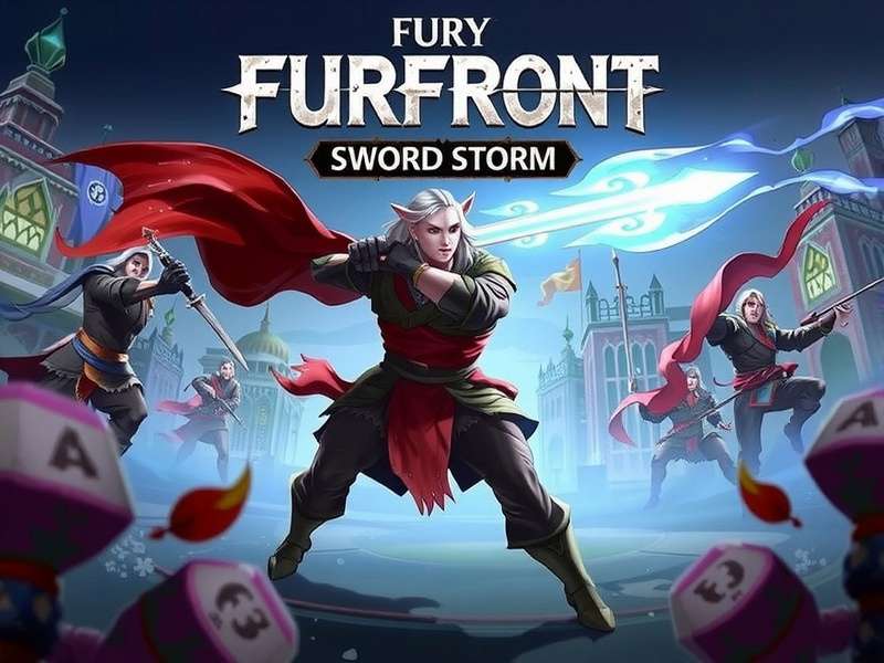 Fury Warfront Diwali event gameplay